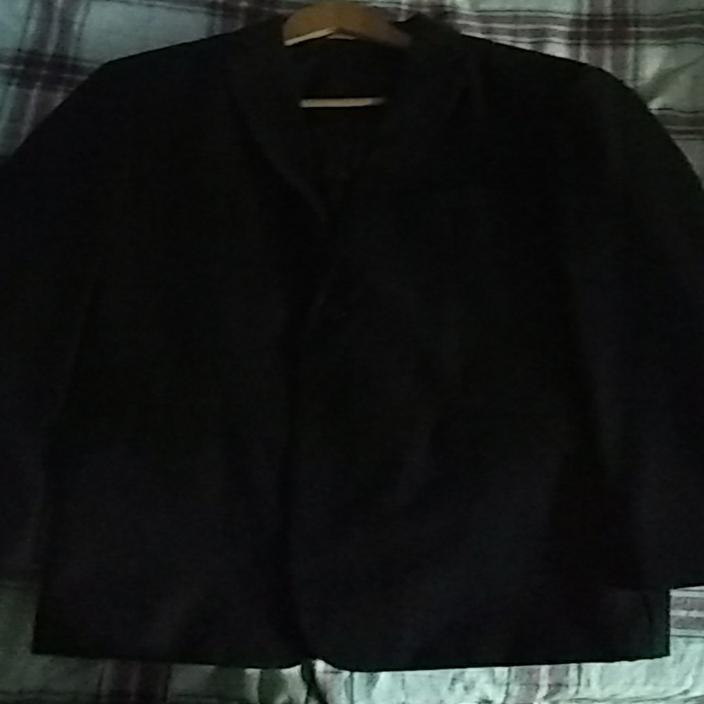 Suit jacket